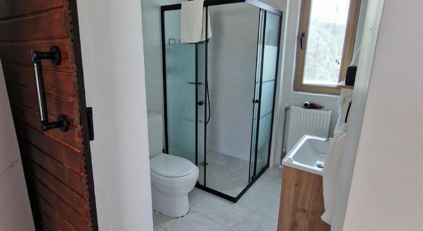 Bodega Butik Otel Sile photo