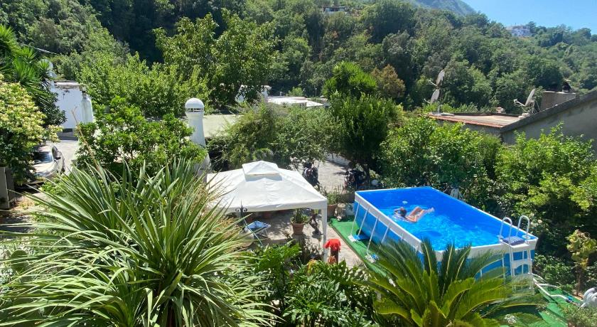 B&B Lodge dell'Ospite Ischia