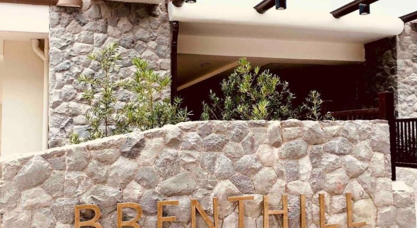 PREMIUM CONDO AT BRENTHILL BAGUIO photo