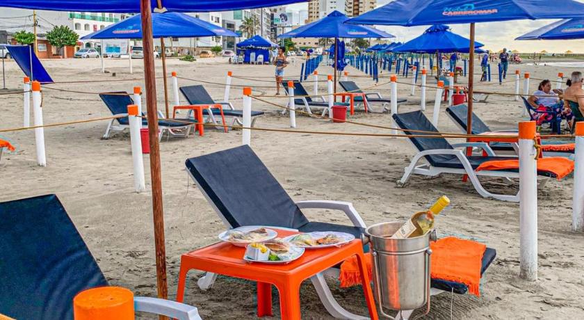 Hotel Cabreromar By GEH Suites — Hotel in Cartagena