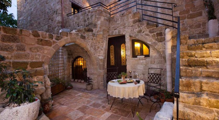 Porolithos Boutique Hotel — Hotel in Rhodes