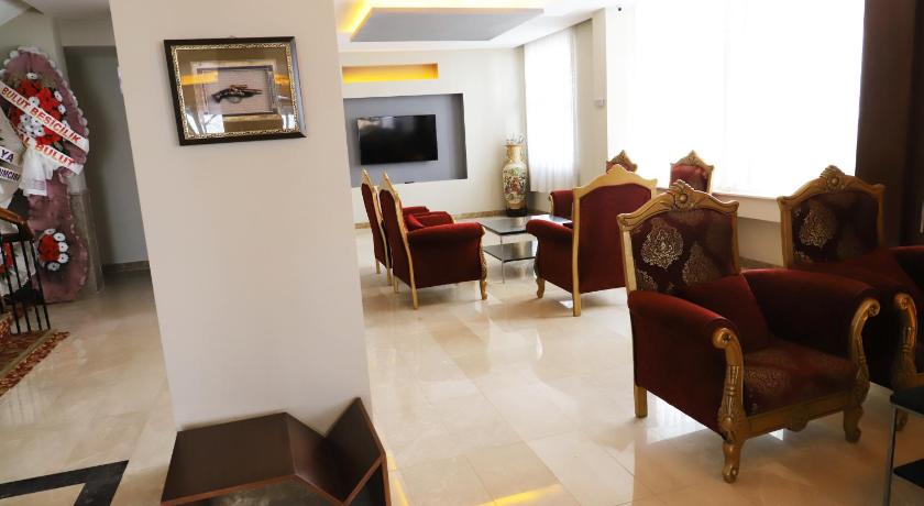 HİTİT OTEL photo