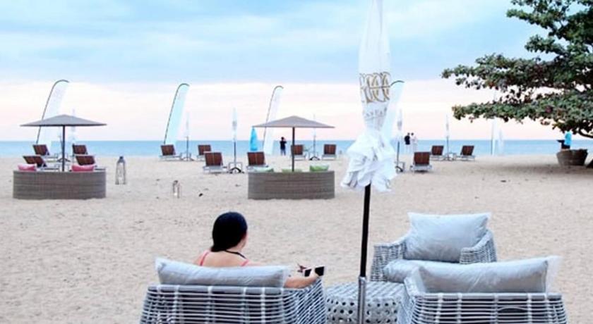 Grand Florida Pattaya photo