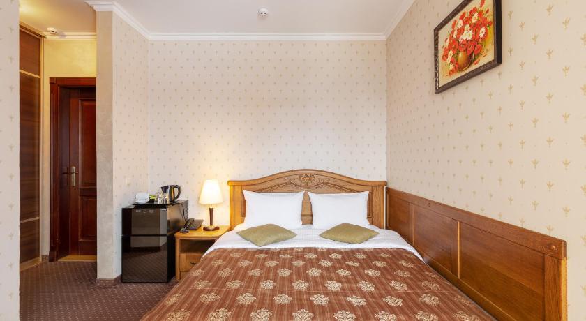 Ведмежа гора Family Resort & Spa photo