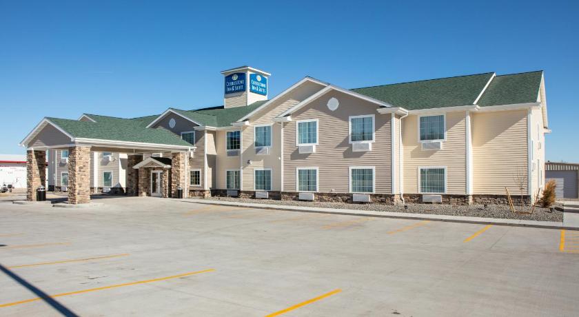 Cobblestone Inn & Suites - Pine Bluffs photo