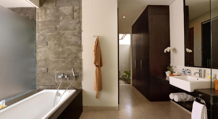 Image of 1 Bedroom Pool Villa 2