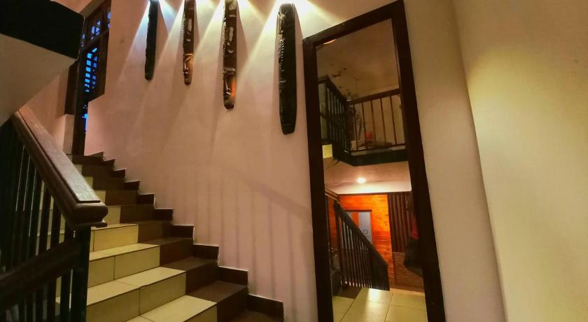 Veraima Kandy Hotel photo