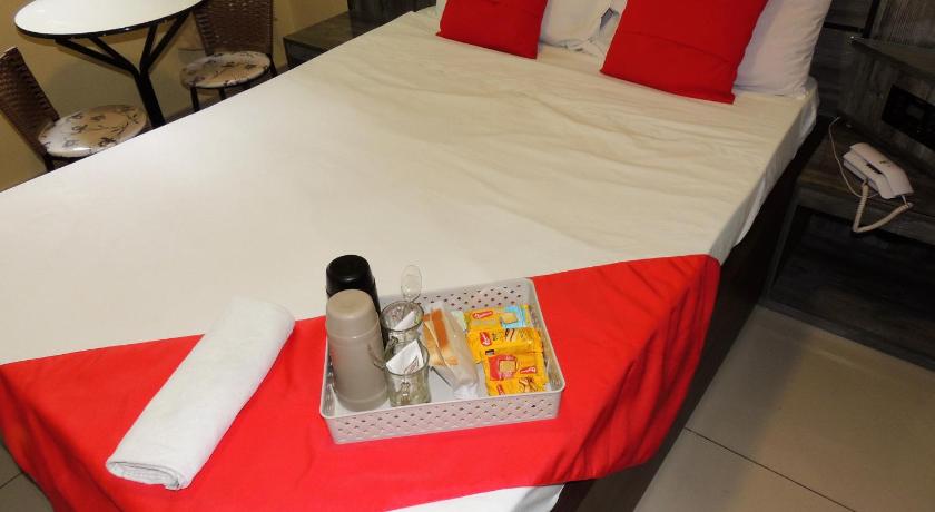 Hotel Sao Judas - By UP Hotel - proximo a Expo Sao Paulo — Hotel in São Paulo