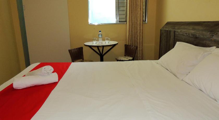 Hotel Sao Judas - By UP Hotel - proximo a Expo Sao Paulo photo