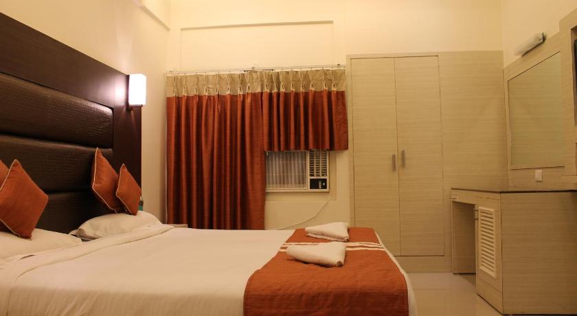 Hotel Shompen - Port Blair