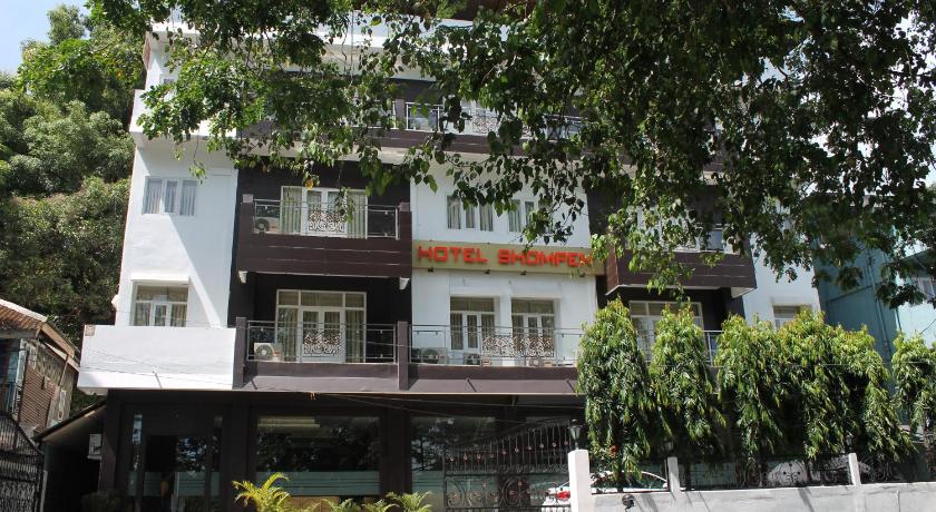 Hotel Shompen - Port Blair