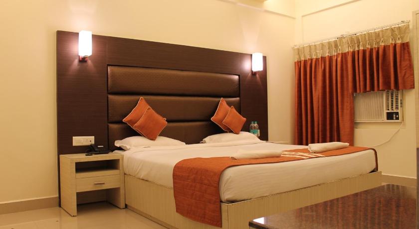 Hotel Shompen - Port Blair