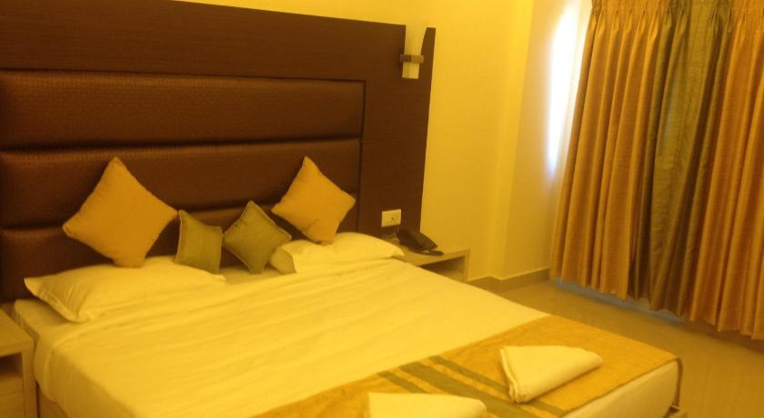 Hotel Shompen - Port Blair