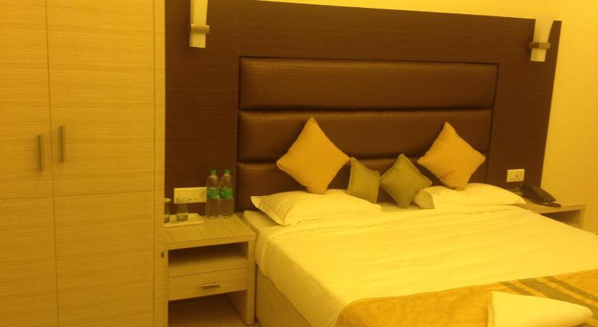 Hotel Shompen - Port Blair