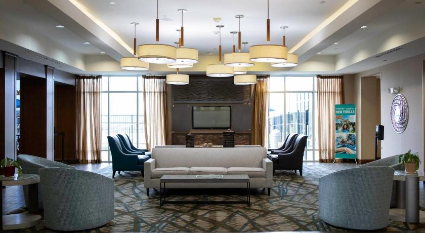 Holiday Inn Hotel & Suites Northwest San Antonio photo