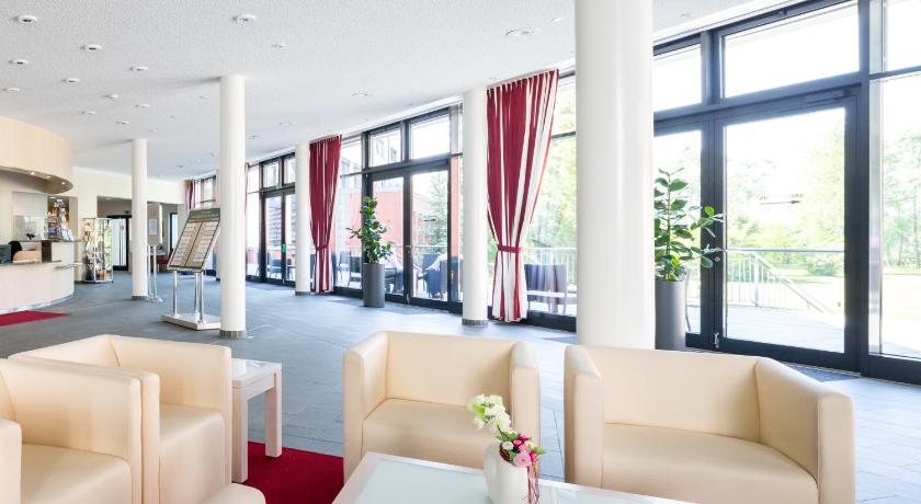 Bildungszentrum Erkner photo
