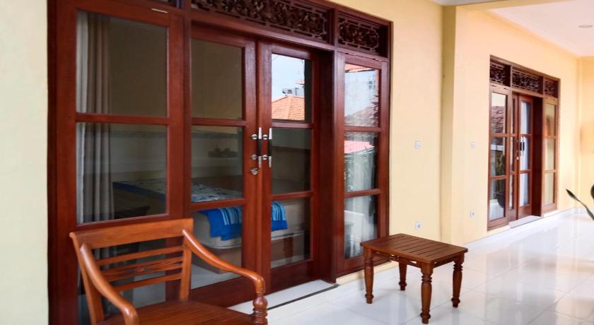 Nova Homestay Ubud photo