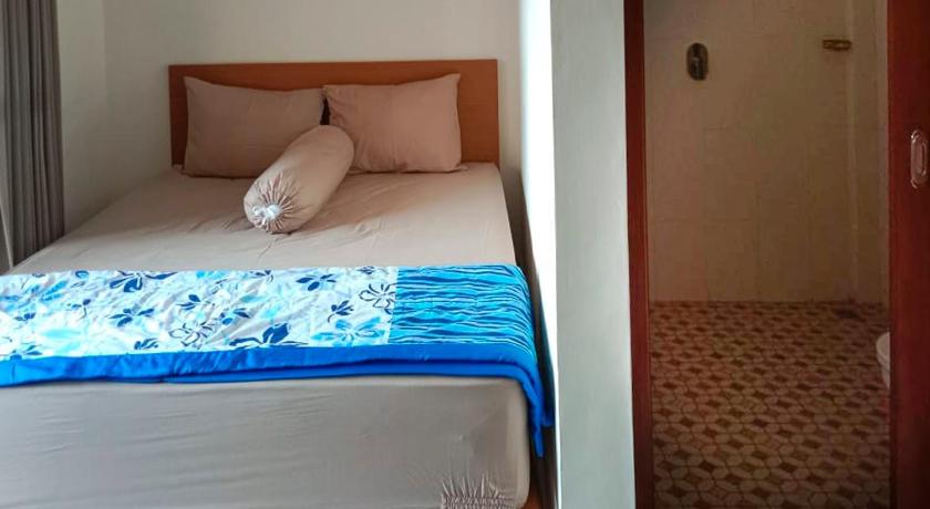 Nova Homestay Ubud photo