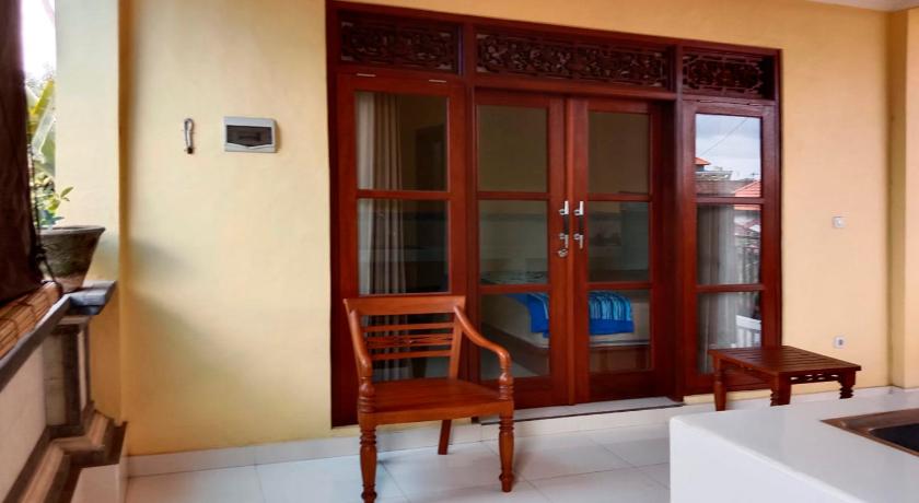 Nova Homestay Ubud photo
