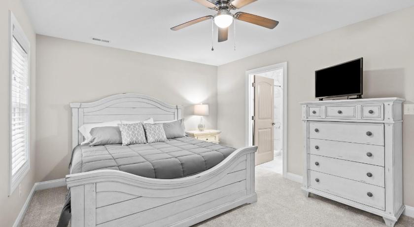Beaufort Villas #D photo