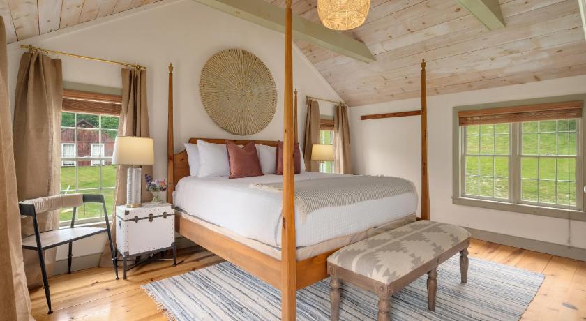 East Chatham Inn at Silver Maple Farm 2-Star Hotel exterior