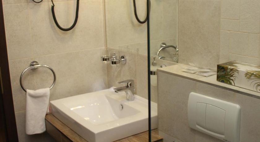 Levay Villa Hotel photo