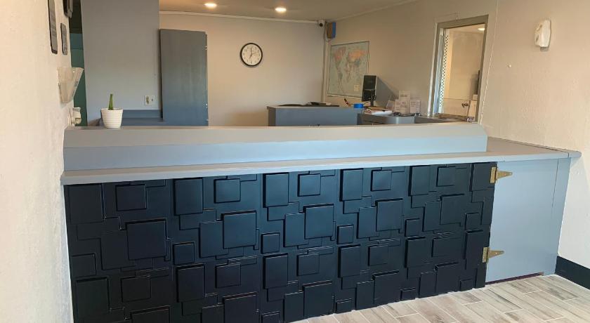 Executive Inn Midland — Hotel in Midland (TX)
