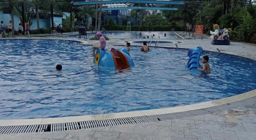Hoa Lan Hotel photo