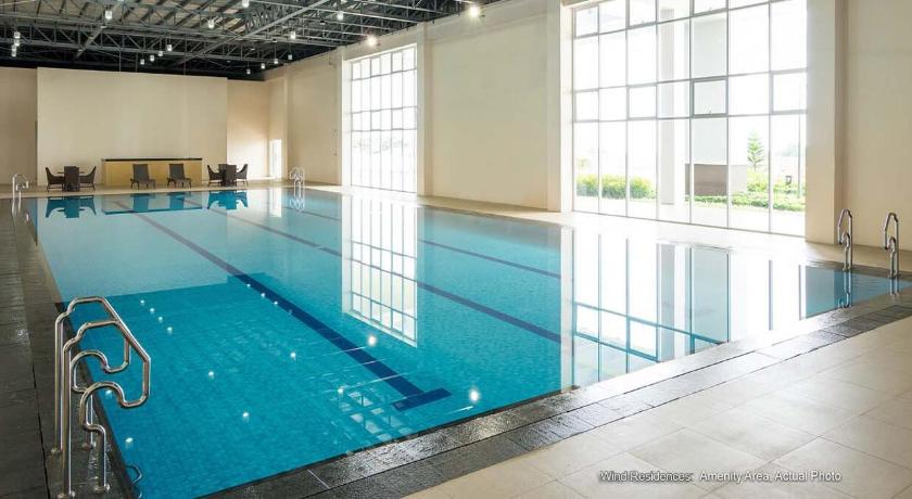 Lakeview @ Wind Residences photo