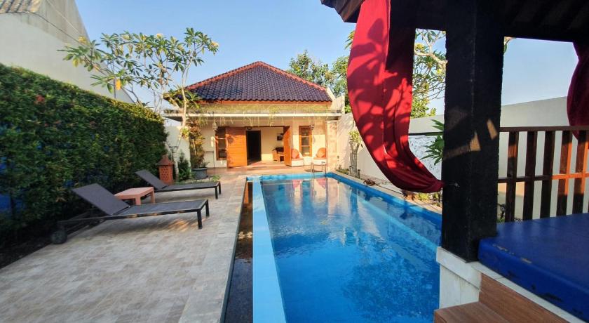 Image of One-Bedroom Villa 3