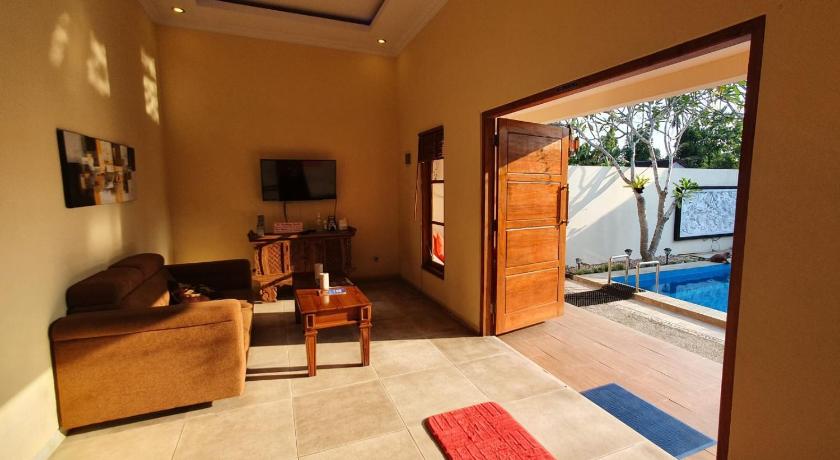 Image of One-Bedroom Villa 0