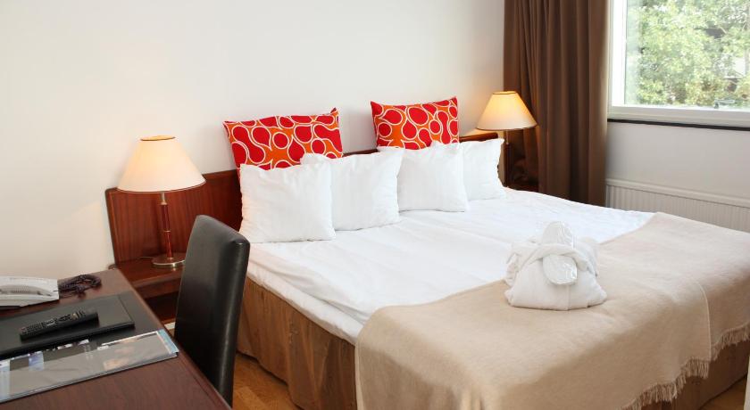 Bild av Juniorsvit (Junior Suite) 3