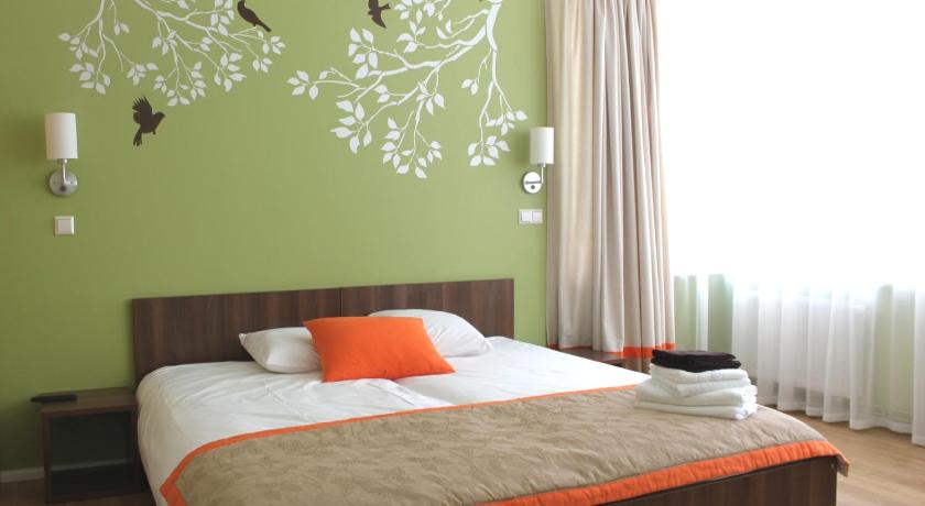 Bild av Dubbelrum (Double Room) 3