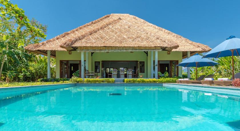 The North Cape Beach Villas — Hotel in Bali
