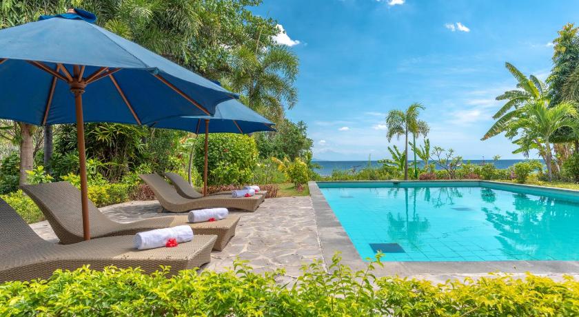The North Cape Beach Villas photo