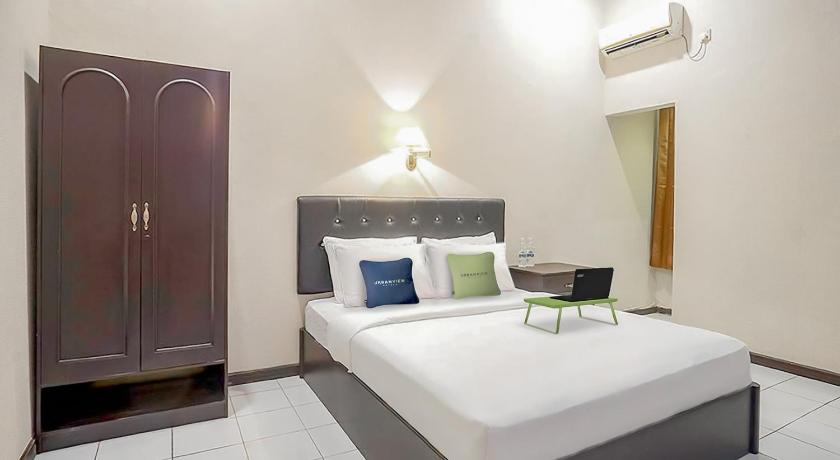 Urbanview Hotel Gading Kencana Samarinda