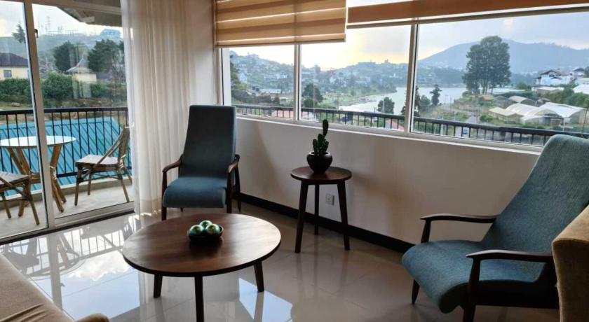Lake Infinity Luxury Condos photo