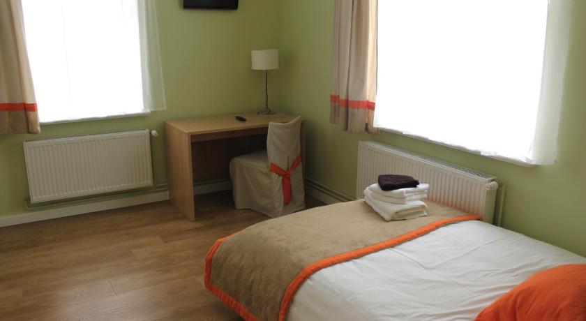 Bild av Familjerum (Family Room) 6