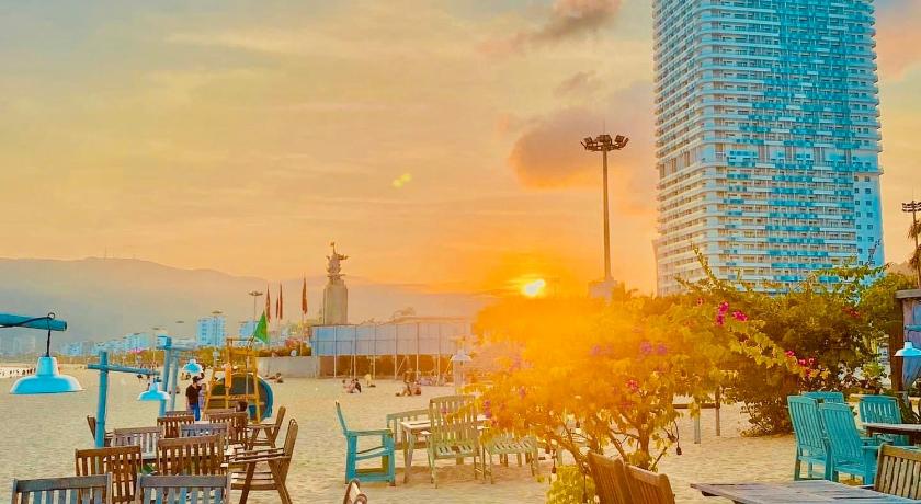TMS RUSTIC Beach photo