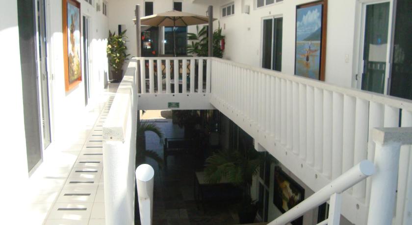 Hotel & Suites VAYOR photo