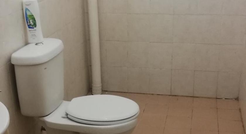 UAB HOMESTAY BUKIT GAMBANG photo