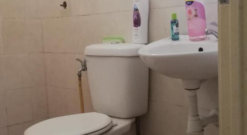 UAB HOMESTAY BUKIT GAMBANG photo