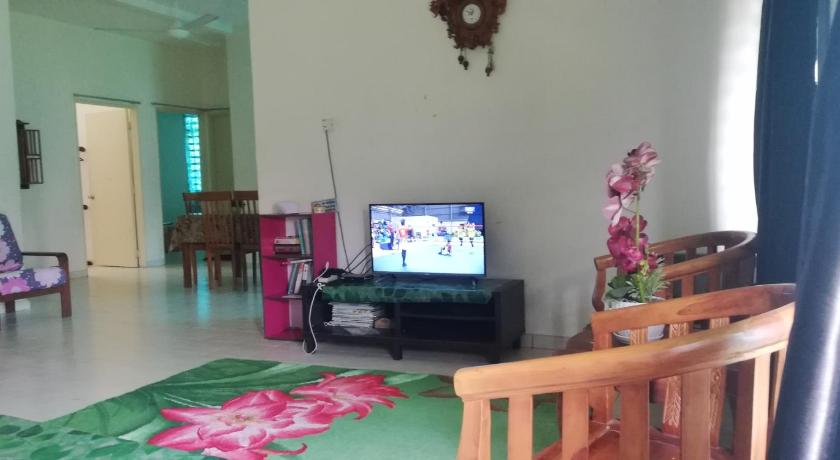 UAB HOMESTAY BUKIT GAMBANG photo