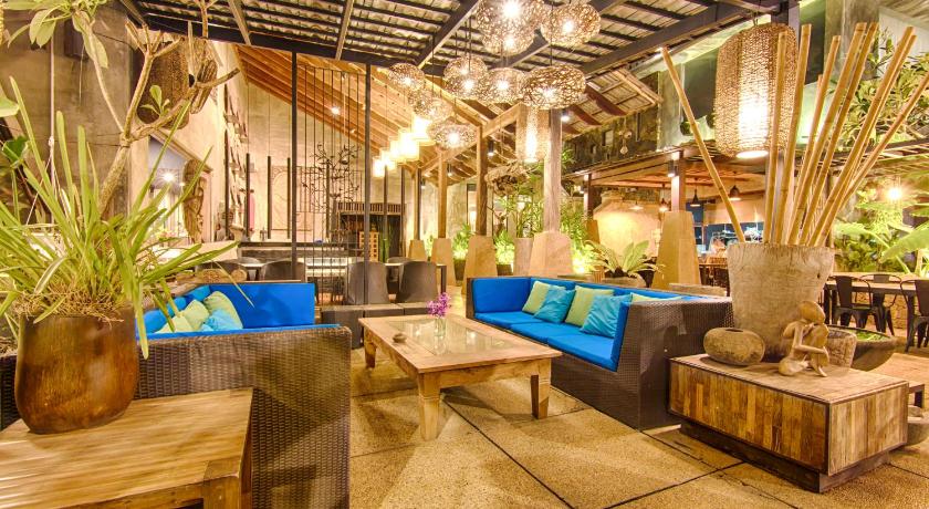 Lot 33 Boutique Hotel - image 10