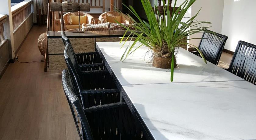 Lot 33 Boutique Hotel - image 46