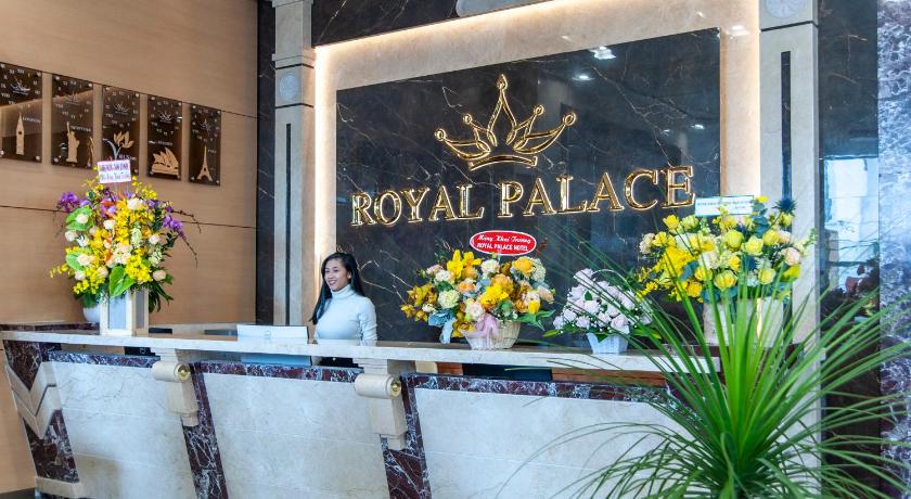 Royal Palace photo