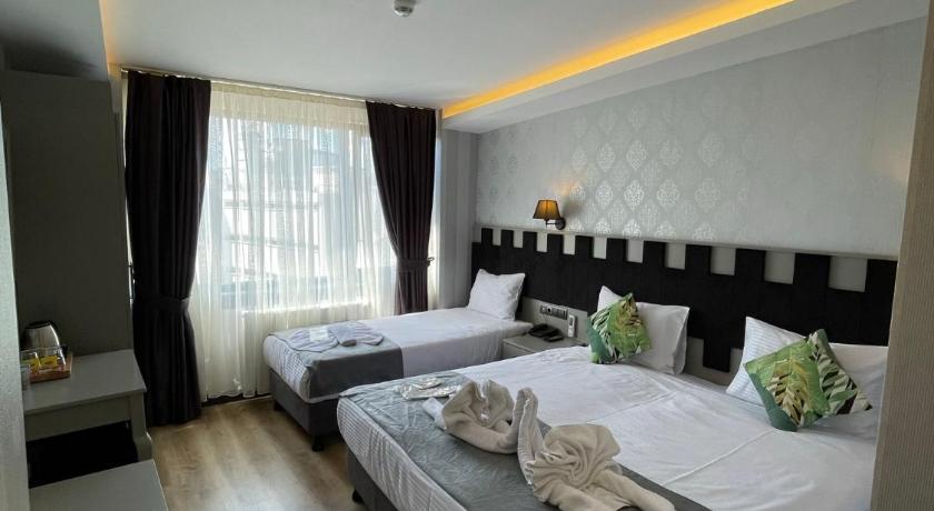 Old City Viva Hotel - image 9