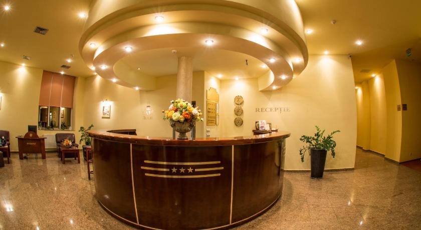 Hotel Alinalex - Paradisul Acvatic photo