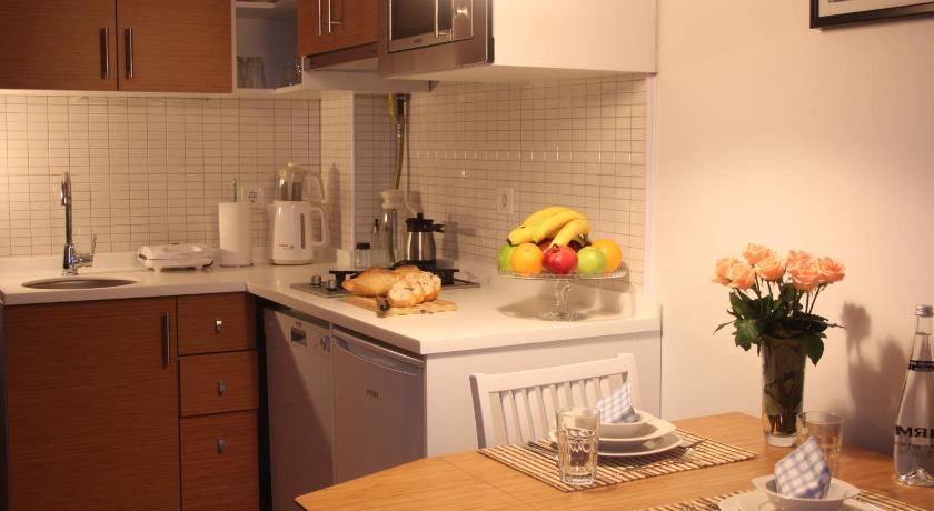 TownHouse Istanbul - image 5