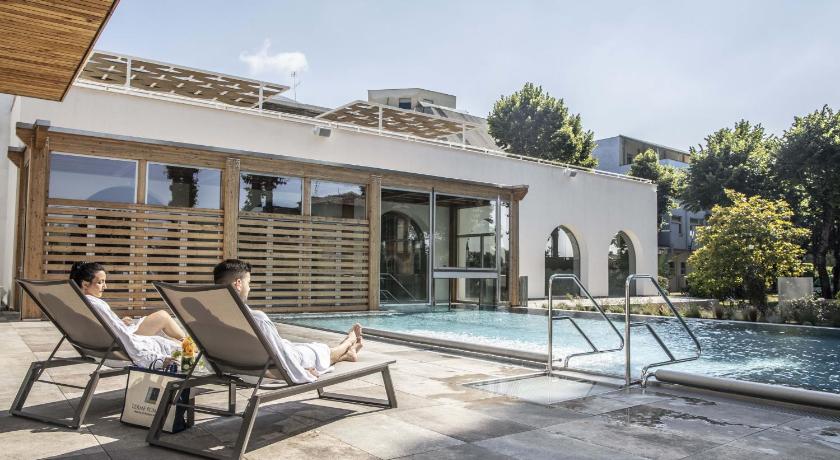 Hotel Fontana Olente photo